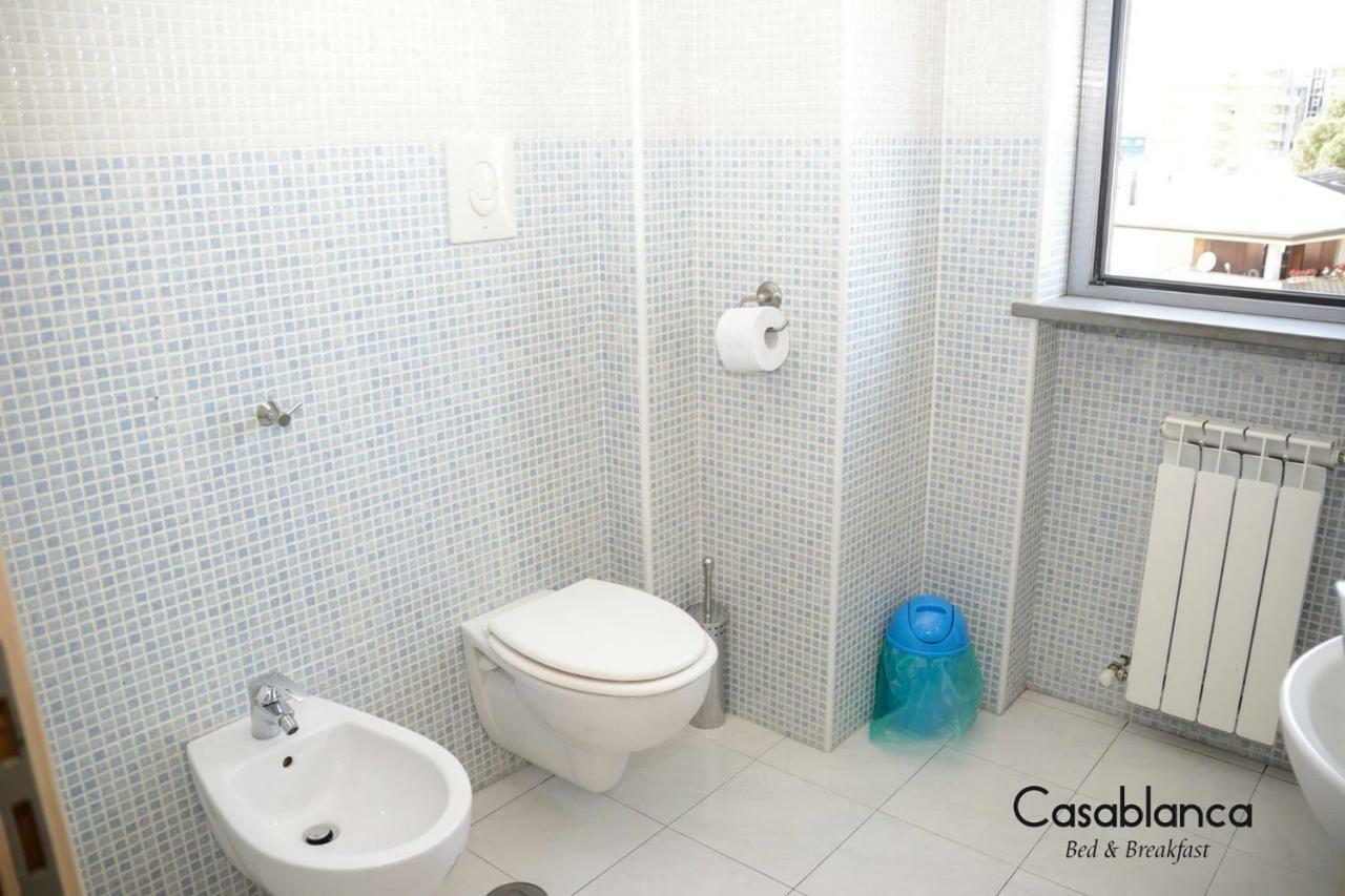 Casablanca Bed & Breakfast Rende Exterior photo