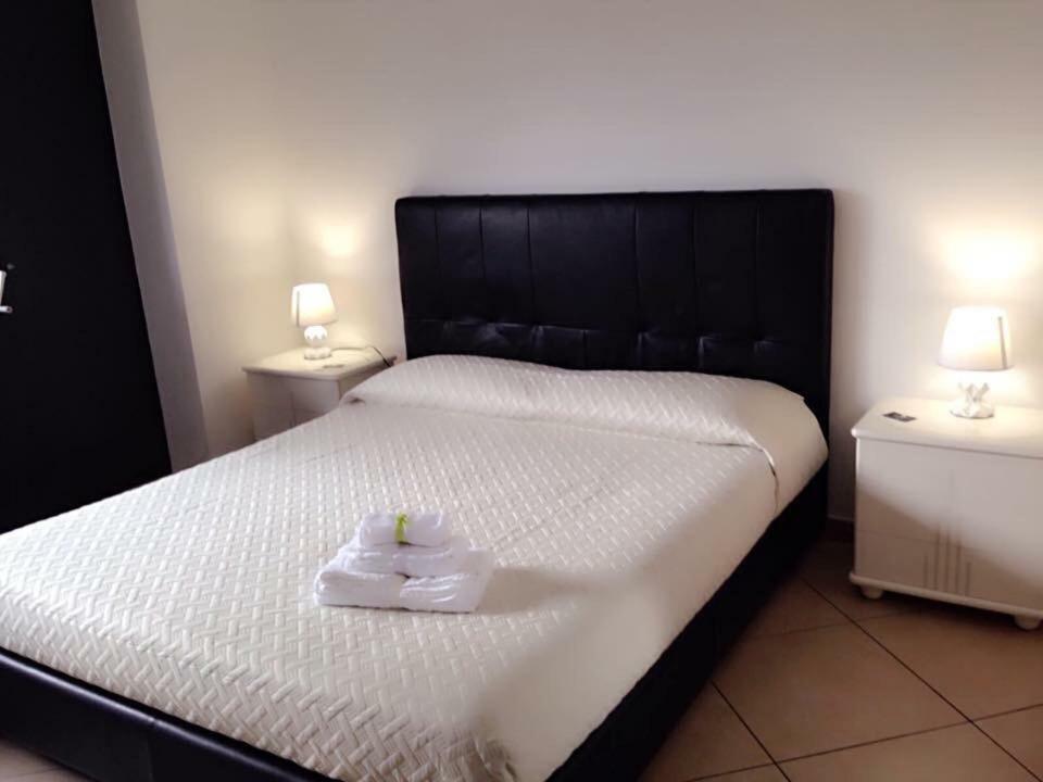 Casablanca Bed & Breakfast Rende Exterior photo